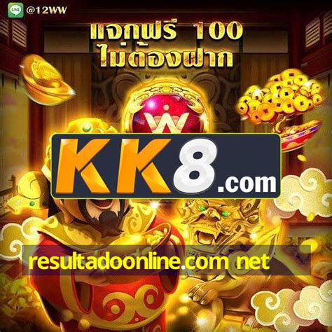resultadoonline.net|resultado online net.